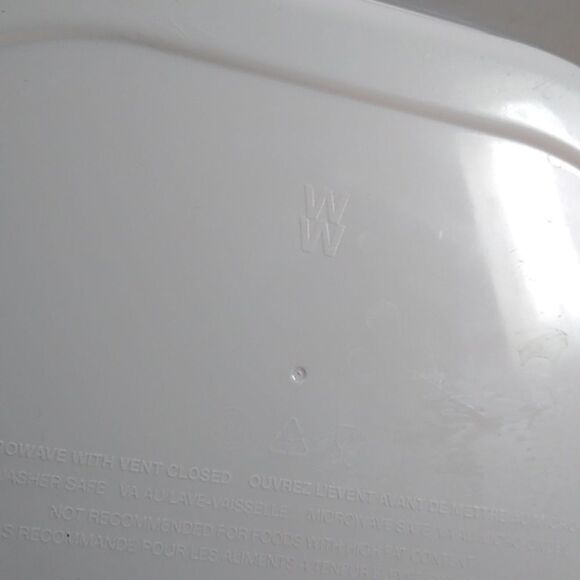 Weight watchers Fish and Vegetable Steamer Vented Tool for Success Cottagecore - Picture 3 of 7